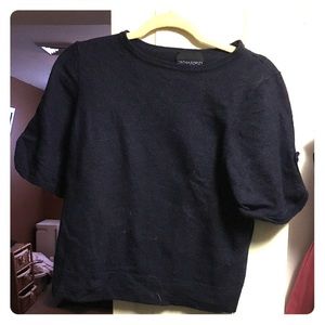 Navy Blue sweater